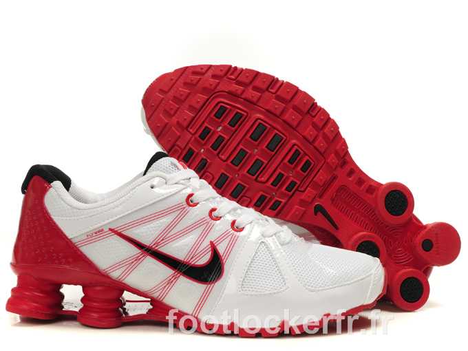 nike shox agent pascher mode basket nike shox vintage